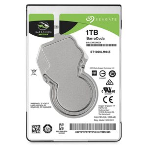 Seagate Barracuda 1TB ST1000LM048