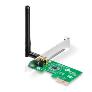TP-LINK TL-WN781ND Wireless PCI Express Adapter