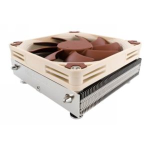 Noctua NH-L9i Low Profile LGA115X CPU Cooler