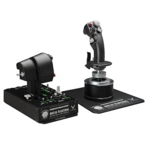 Thrustmaster HOTAS Warthog Joystick For PC