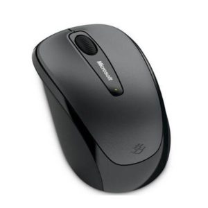 Microsoft 3500 Wireless Mobile Mouse