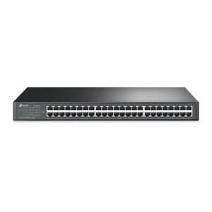 TP-LINK TL-SF1048 48 Port 10/100M Switch