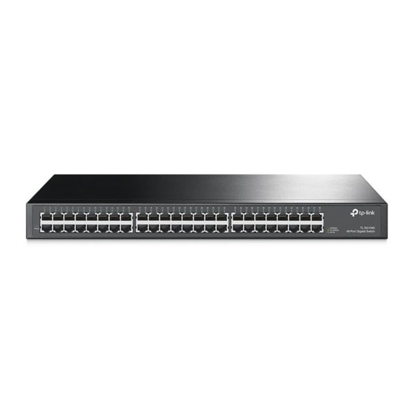 TP-LINK TL-SG1048 48 Port Gigabit Unmanaged Switch