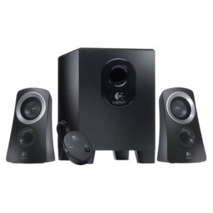 Logitech Z313 2.1 Speakers