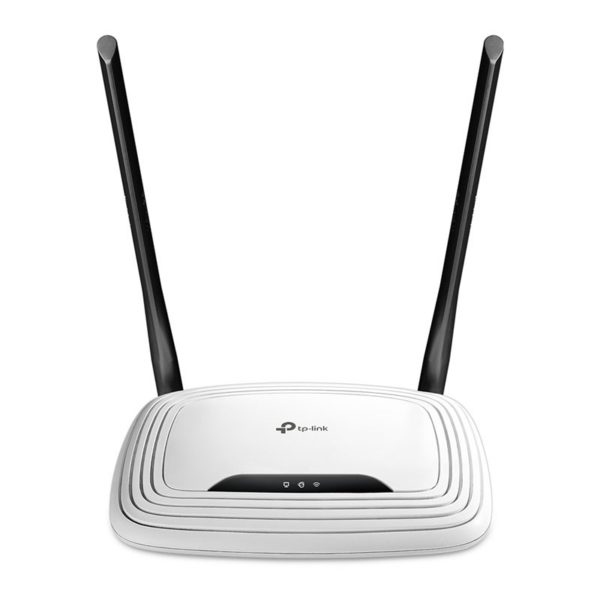 TP-LINK TL-WR841N Wireless N300 Router