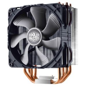 Cooler Master Hyper 212X CPU Air Cooler