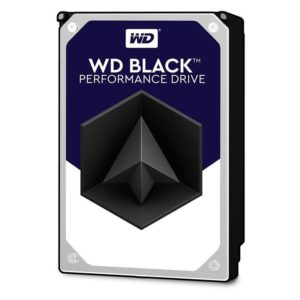 Western Digital Black 1TB WD1003FZEX 3.5″ HDD