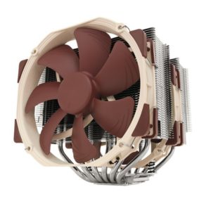 Noctua NH-D15 CPU Cooler