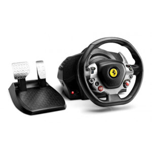 Thrustmaster TX Ferrari 458 Italia Edition Racing Wheel For PC & Xbox