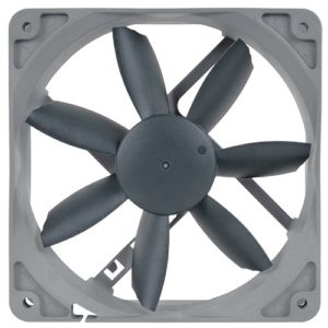 Noctua NF-S12B Redux 120mm 1200RPM PWM Fan