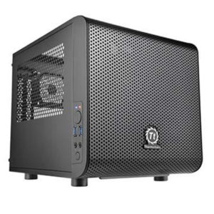 Thermaltake Core V1 Mini-ITX Case