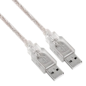 Astrotek USB 2.0 AM-AM Cable 2M RoHS
