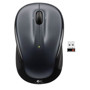 Logitech M325 Wireless Mouse
