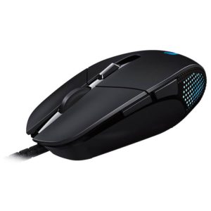 Logitech G302 Daedalus Prime MOBA Gaming Mouse