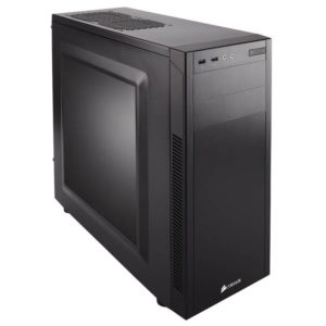 Corsair Carbide 100R Mid Tower Case with Window