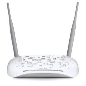 TP-LINK TD-W9970 Wireless N300 Modem Router