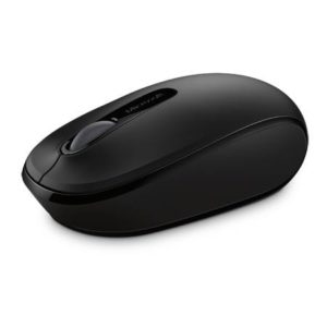 Microsoft Mobile Wireless Mouse 1850