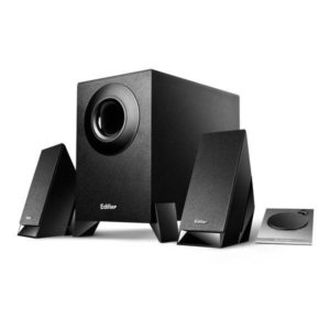 Edifier M1360 2.1 Speaker System Black