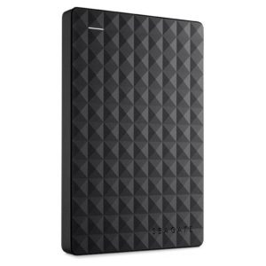 Seagate STEA1000400 1TB USB 3.0 Expansion Portable Hard Drive