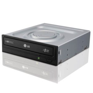 LG GH24NSD1 24x SATA DVD-RW Drive OEM
