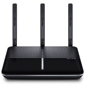 TP-Link Archer VR600 Dual Band Wireless ADSL/VDSL Modem Router