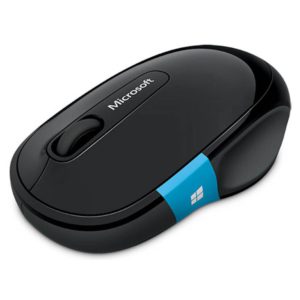Microsoft Sculpt Comfort Bluetooth Mouse