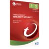 Trend Micro Internet Security – 3 Devices 1 Year OEM