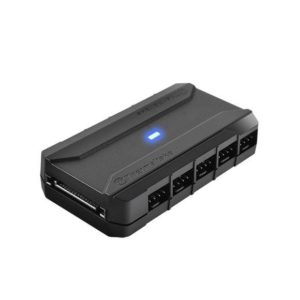 Thermaltake Commander FP 10 Port PWM Fan Hub