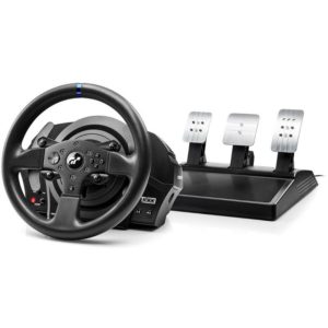 Thrustmaster T300 RS GT Edition Force Feedback Racing Wheel For PC, PS3 & PS4