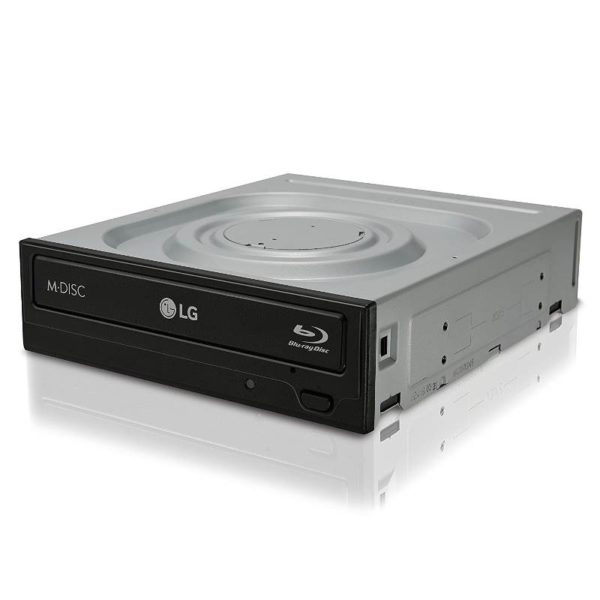 LG BH16NS55 16X BD-R Blu-Ray Writer OEM