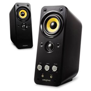 Creative GigaWorks T20 Series II