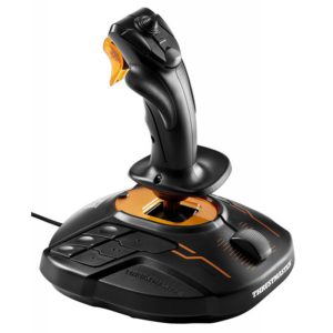 Thrustmaster T.16000M FCS Joystick For PC