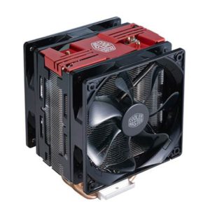 Cooler Master Hyper 212 LED Turbo CPU Cooler