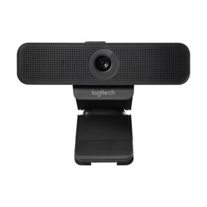 Logitech C925E FHD Webcam