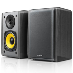 Edifier R1010BT 2.0 Bluetooth Bookshelf Speakers