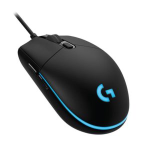 Logitech G Pro Gaming Mouse with 16K Hero Sensor