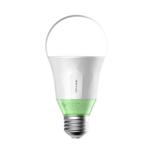 TP-Link LB110 Smart Wi-Fi LED Bulb with Dimmable Light