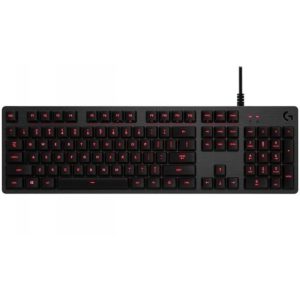 logitech g413 g light