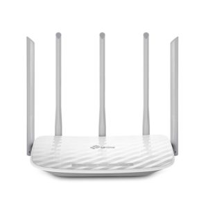 TP-Link Archer C60 Wireless AC1350 Router