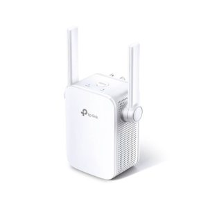 TP-LINK TL-WA855RE 300Mbps Wi-Fi Range Extender
