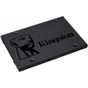 Kingston SSDNow A400 240GB SSD