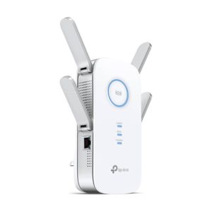 TP-Link RE650 AC2600 Wi-Fi Range Extender