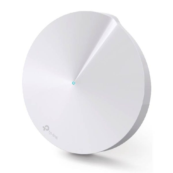 TP-Link Deco M5 Mesh Whole Home WiFi Router 1 Pack