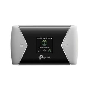TP-Link M7450 300Mbps LTE-Advanced Mobile Wi-Fi
