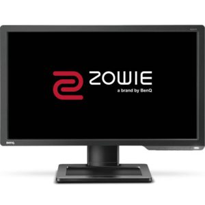 BenQ Zowie XL2411P FHD 144Hz 24in Gaming Monitor