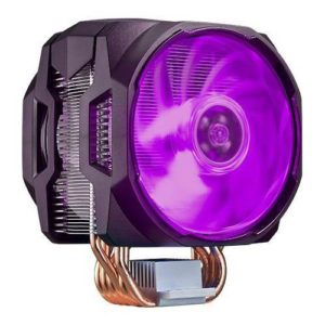 Cooler Master MasterAir MA610P RGB CPU Cooler