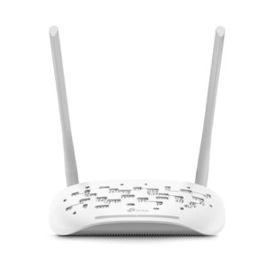 TP-Link TD-W9960 Wireless N300 Modem Router