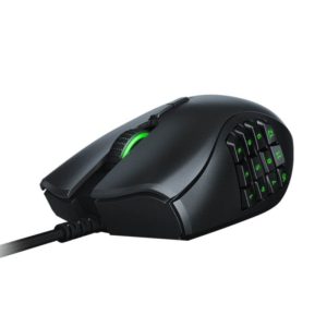 Razer Naga Trinity Chroma Wired MMO Gaming Mouse