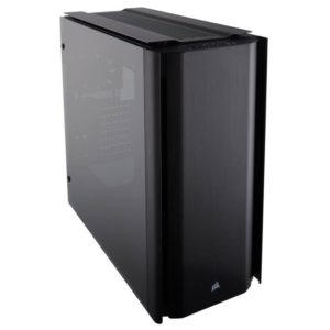 Corsair Obsidian 500D Mid-Tower Case with TG Window
