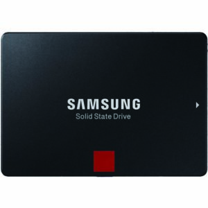 Samsung 860 PRO 1TB SSD